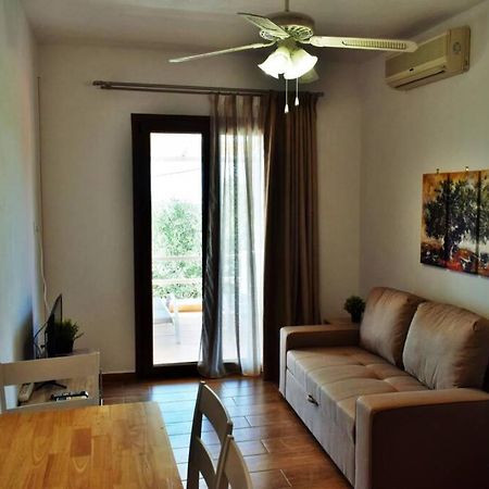 Meltemi Appartment Patitírion Exteriér fotografie