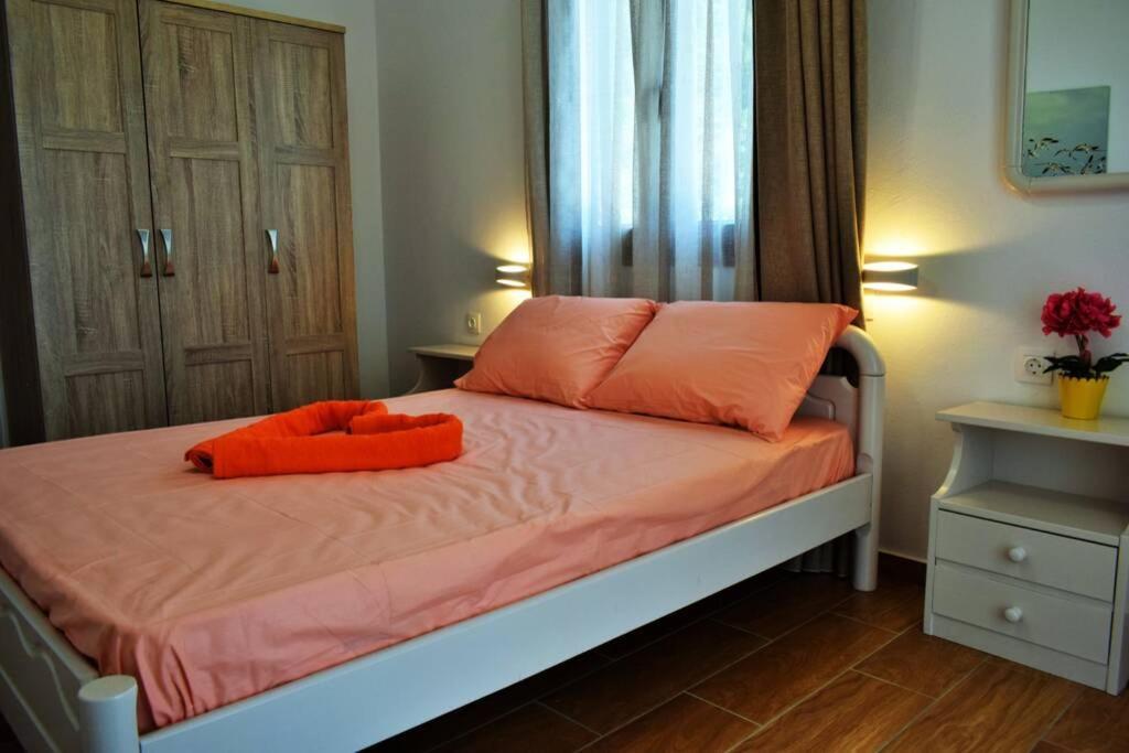 Meltemi Appartment Patitírion Exteriér fotografie