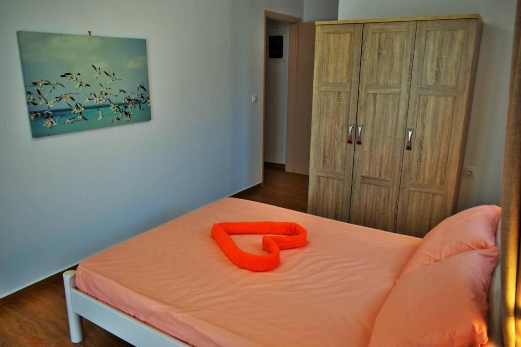 Meltemi Appartment Patitírion Exteriér fotografie